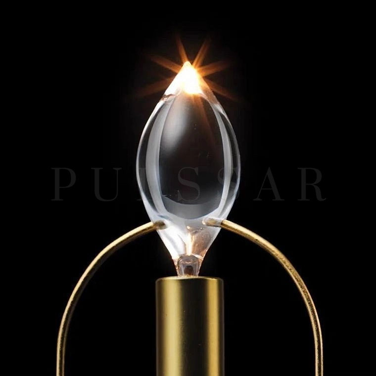 Настольная лампа FLAN