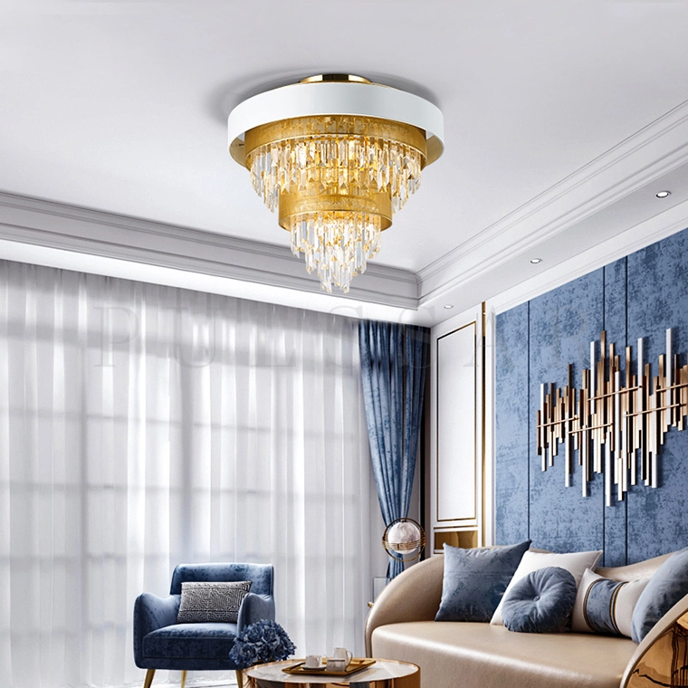 Потолочная люстра ALSING C