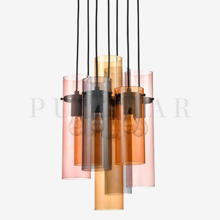 Подвесной светильник ISORA