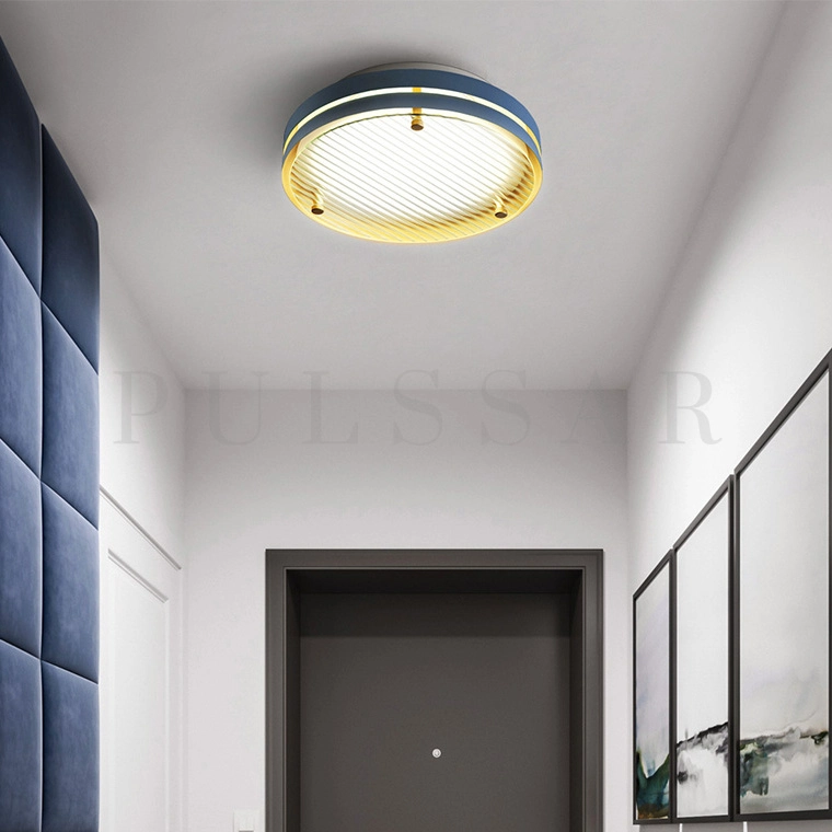 Потолочный светильник GRANT