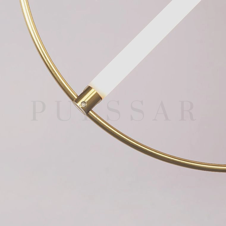 Подвесной светильник RESIST LED B