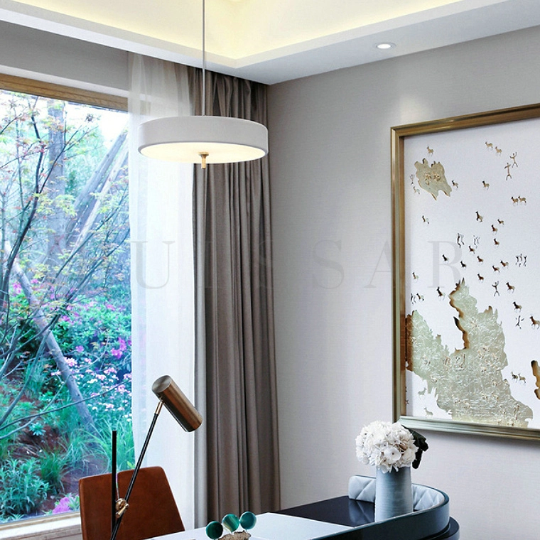 Подвесной светильник BAZEL ONE