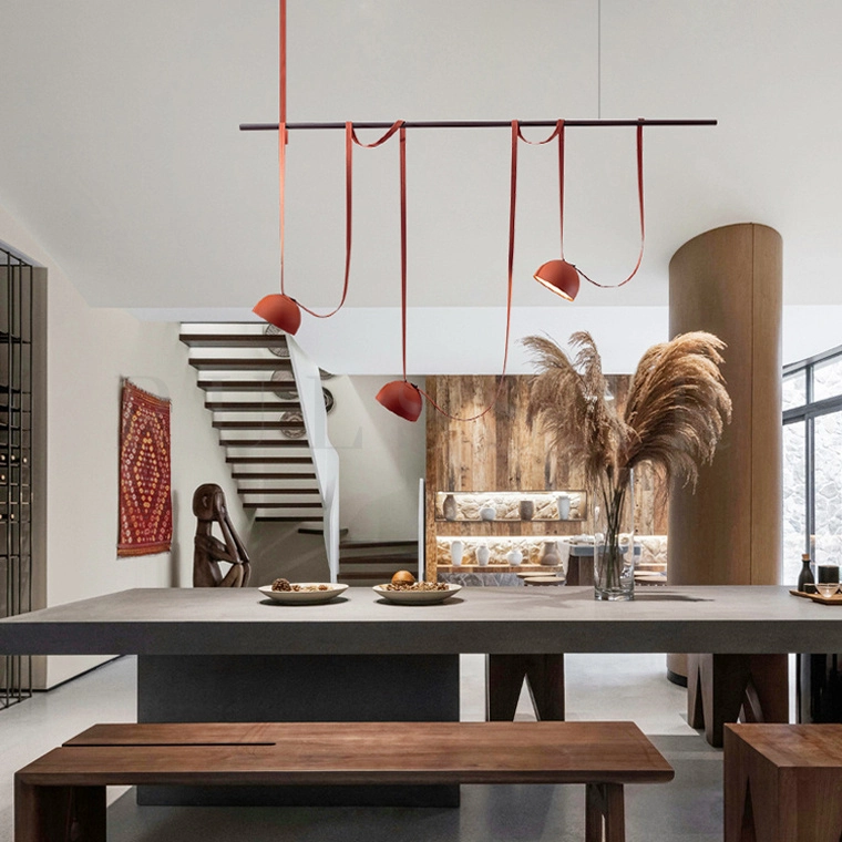 Подвесной светильник EBBOT