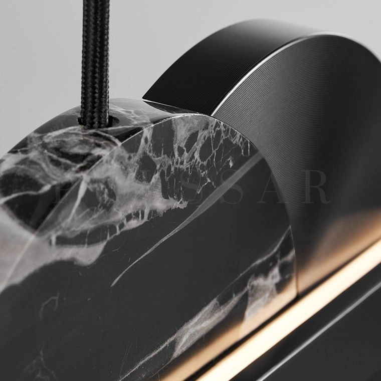 Реечная люстра FLOYD B