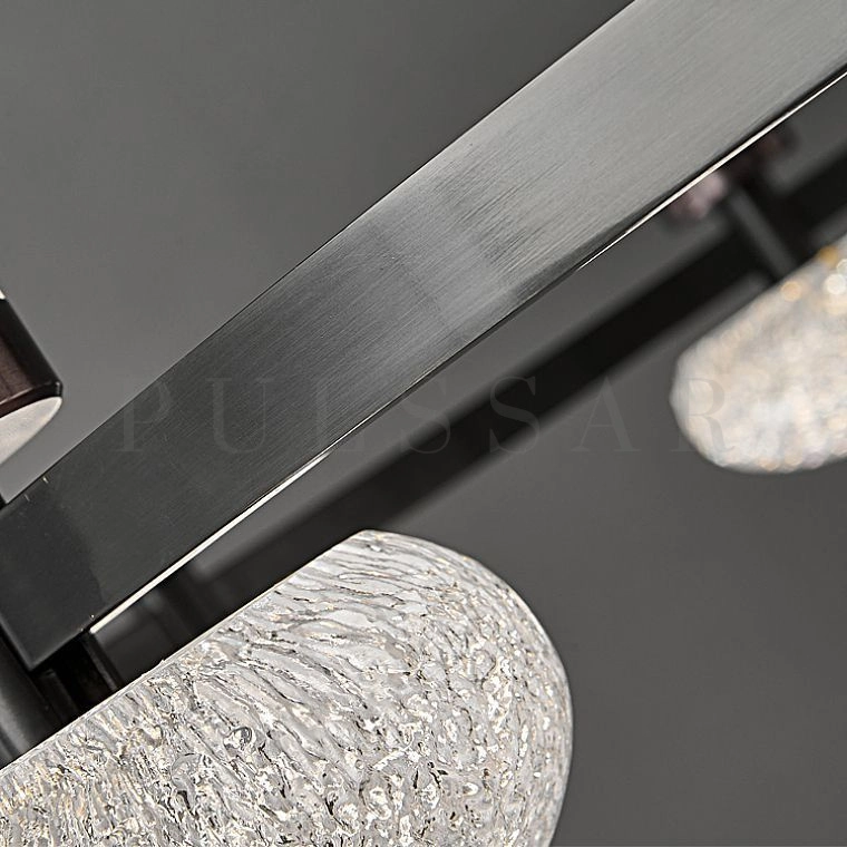 Кольцевая люстра TILMAN