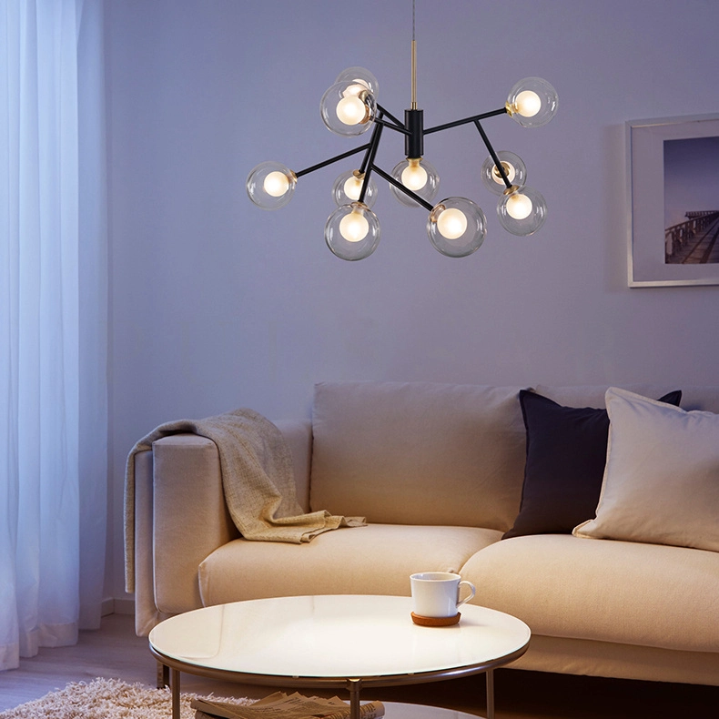 Подвесная люстра PEARL