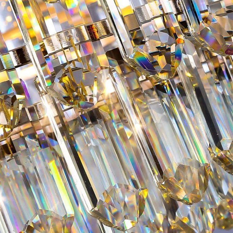 Подвесная люстра NEHEMIA