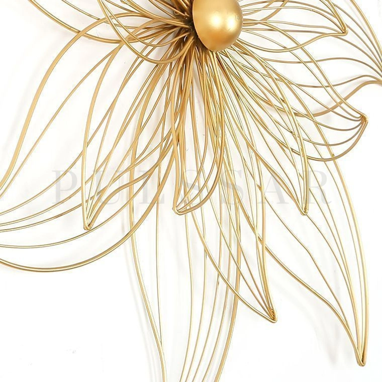 Дизайнерский настенный декор DEC-101