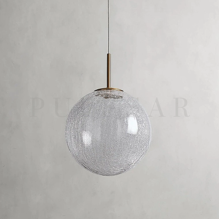 Подвесной светильник GORGET NEW