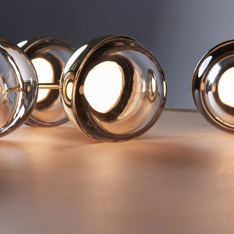 Подвесной светильник LUCIUS