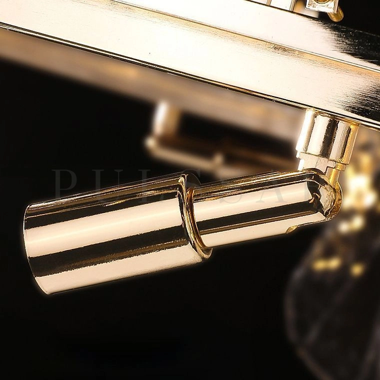 Реечная люстра MARISA LONG