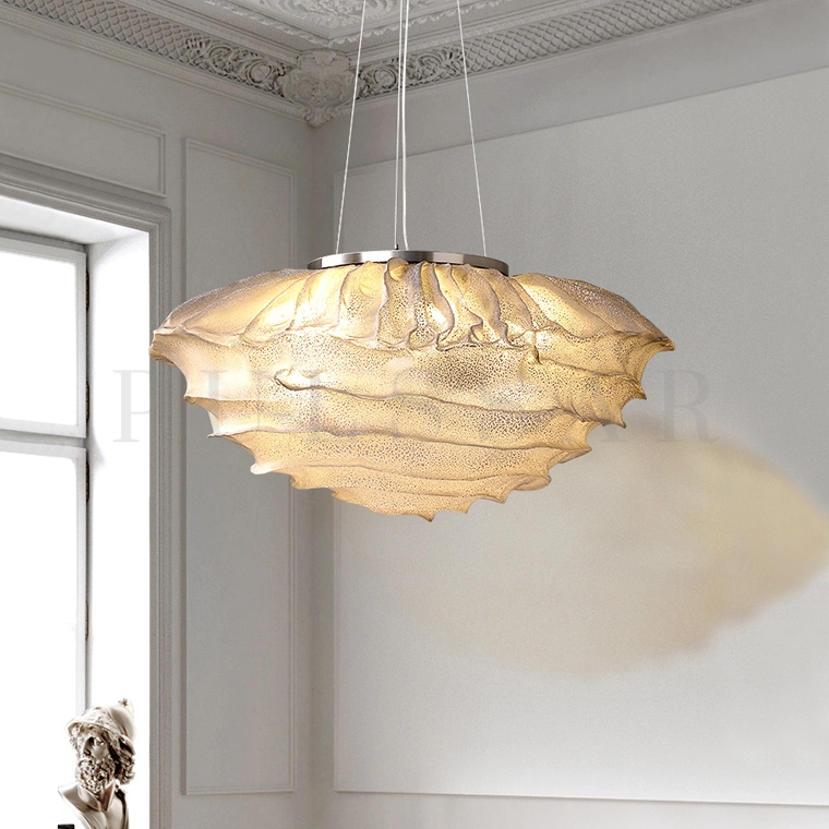 Подвесная люстра BERGO