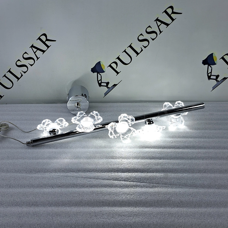 Подвесной светильник CAMILIA BW