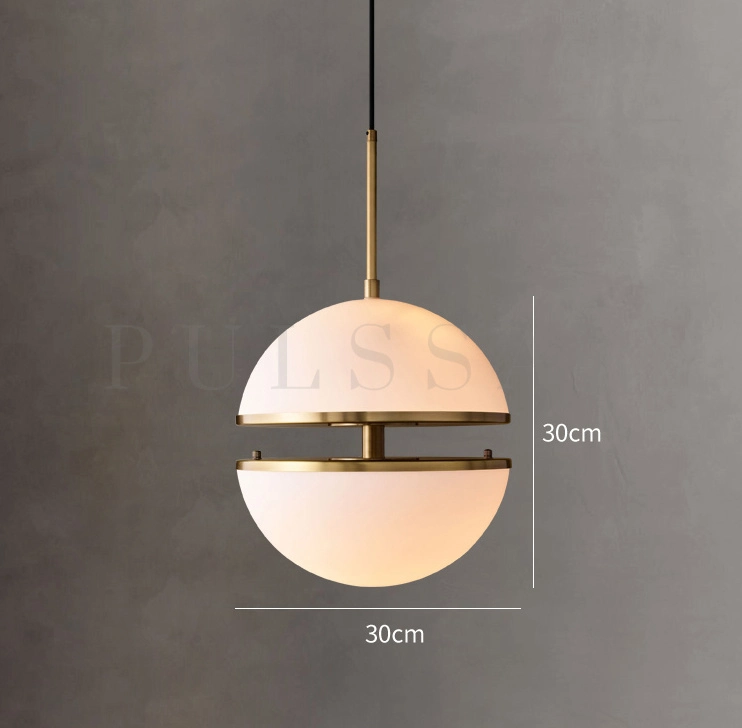 Подвесной светильник DEBERT