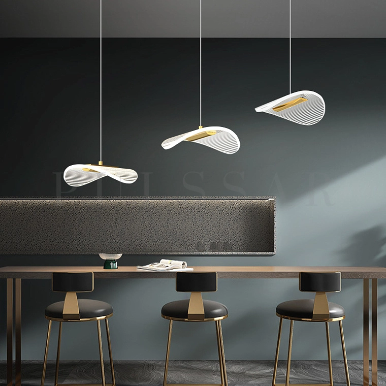 Подвесной светильник DELFINA