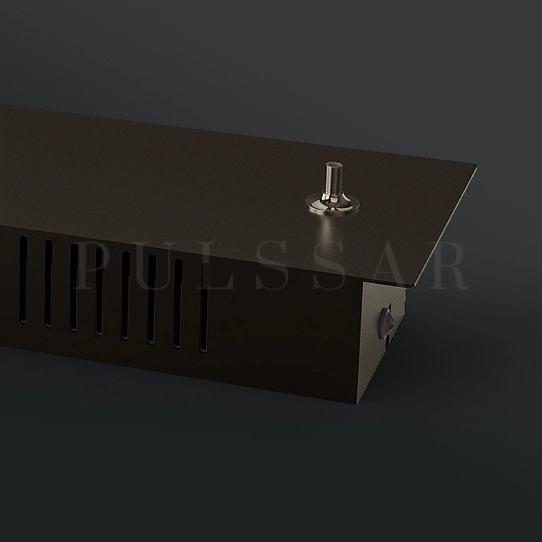 Реечная люстра SELLIF LONG