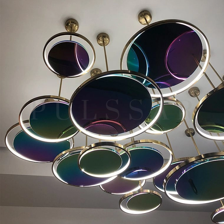 Подвесной светильник BROOKLYN