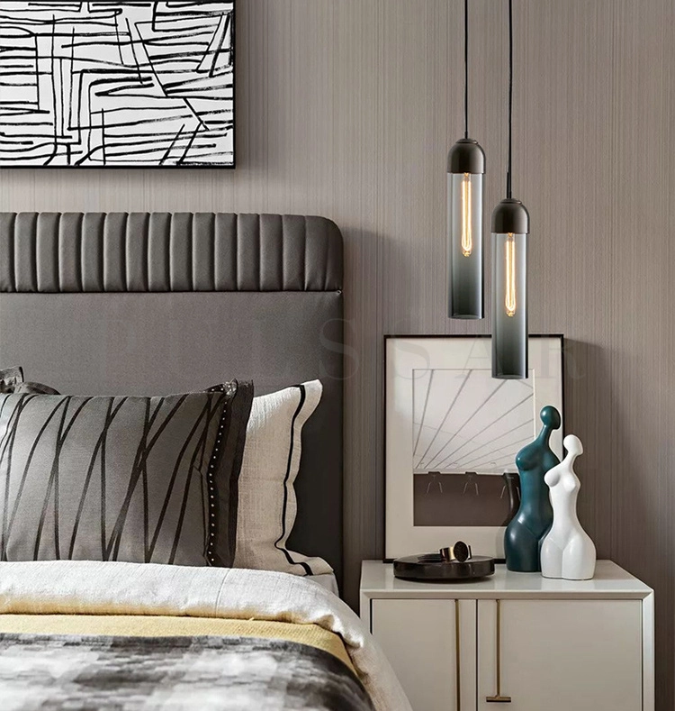 Подвесной светильник VIAN B