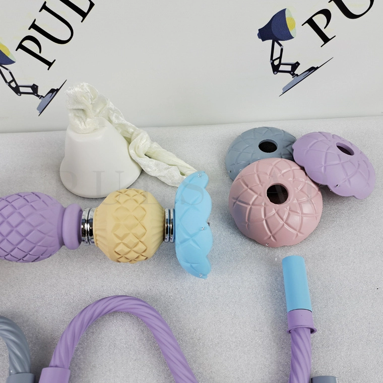 Подвесная люстра RAINBOW