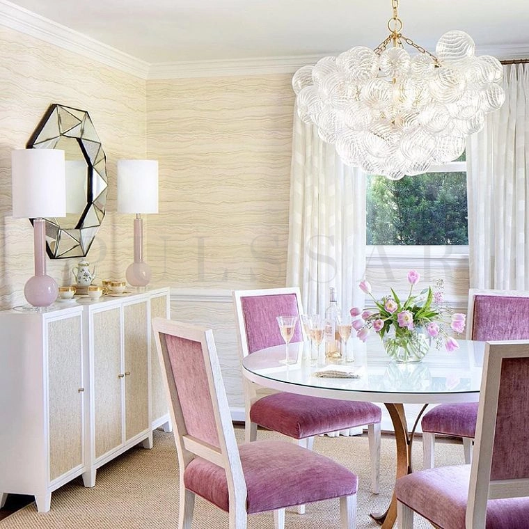 Подвесная люстра MARLON