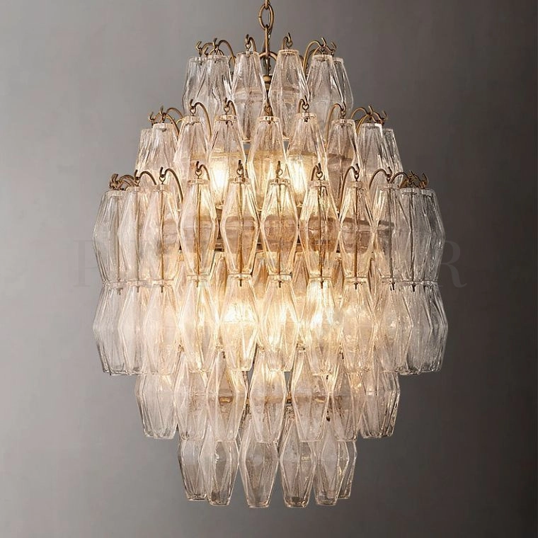 Подвесная люстра ROSALINA