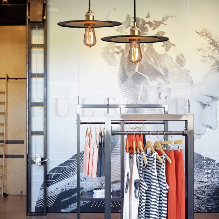 Подвесной светильник DISK