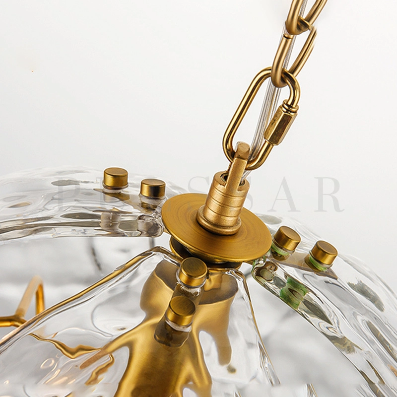 Подвесной светильник JETTA