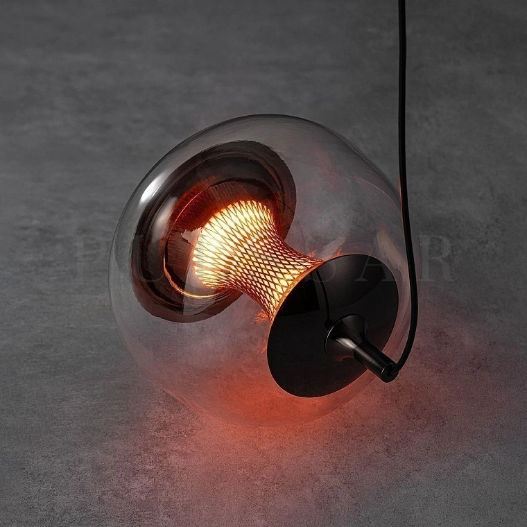 Подвесной светильник BURT DRUM