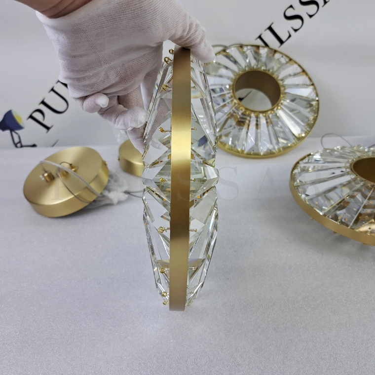 Подвесной светильник GODIVA