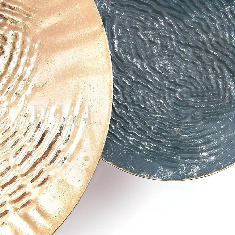 Дизайнерский настенный декор DEC-104