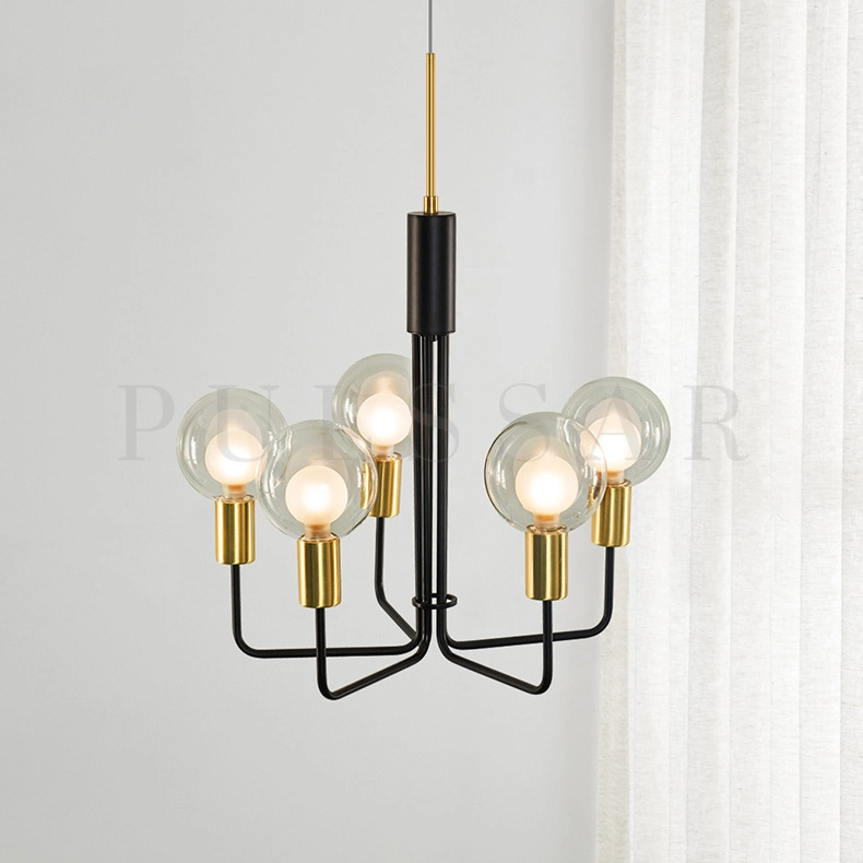 Подвесная люстра PEARL