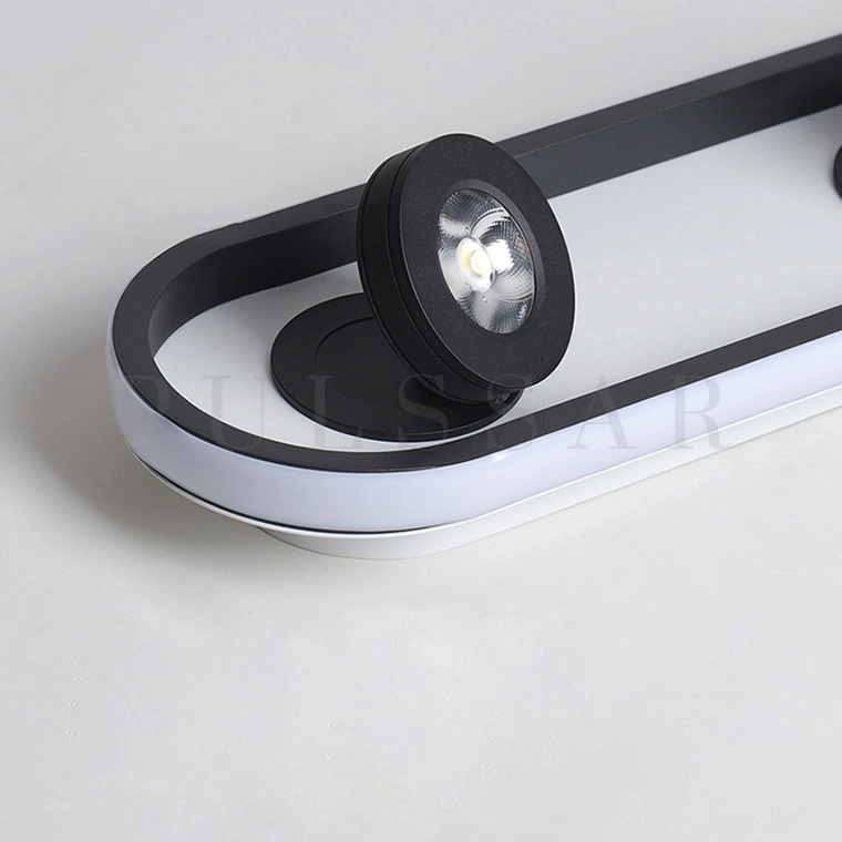 Точечный светильник ETEL LONG