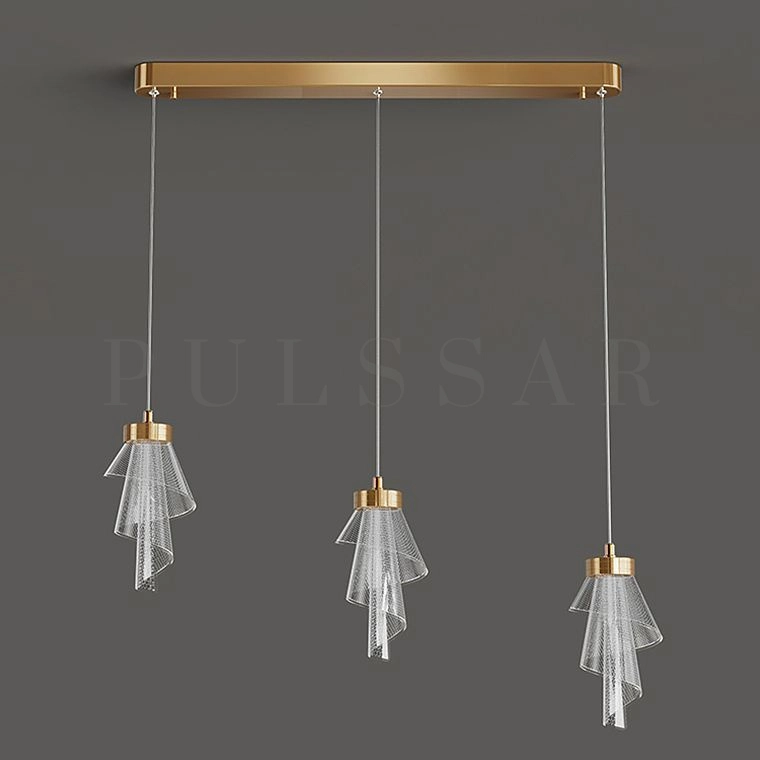 Подвесной светильник TEIS