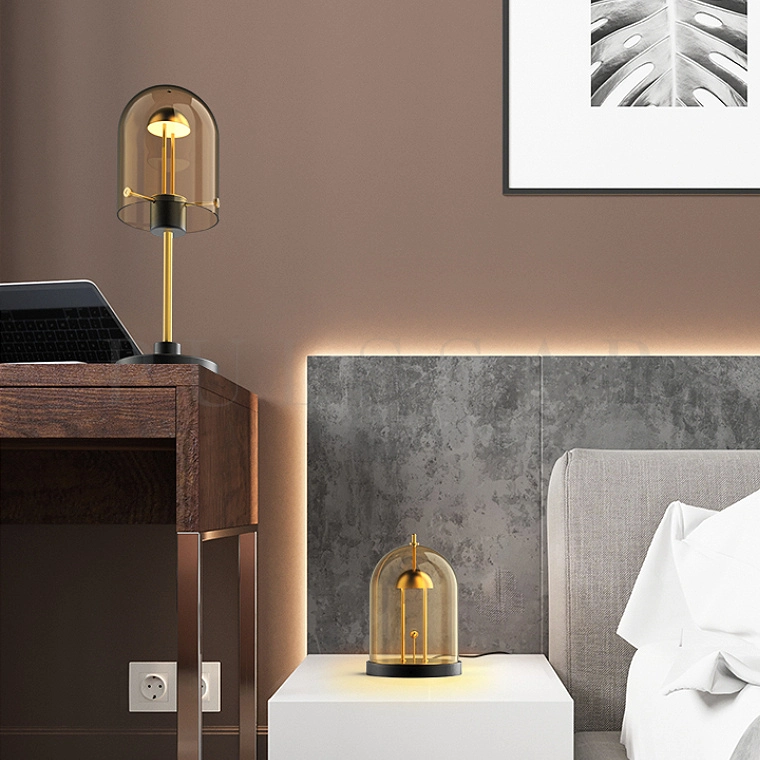 Настольная лампа SIVAN A