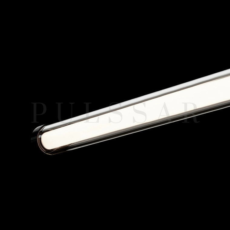 Реечная люстра IRENE