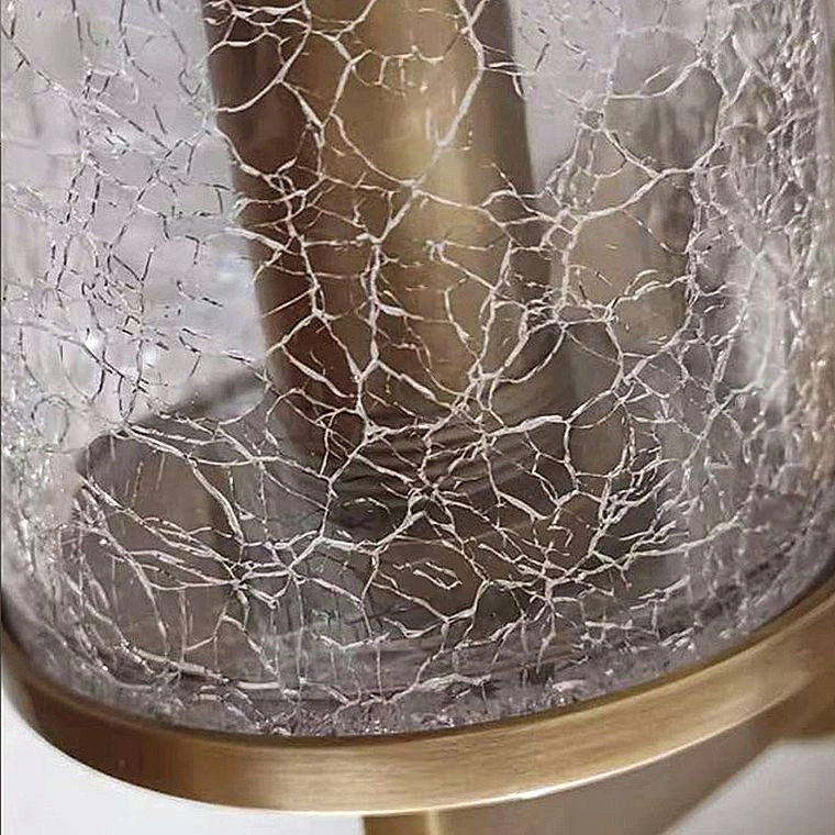 Подвесная люстра FEAT LUX