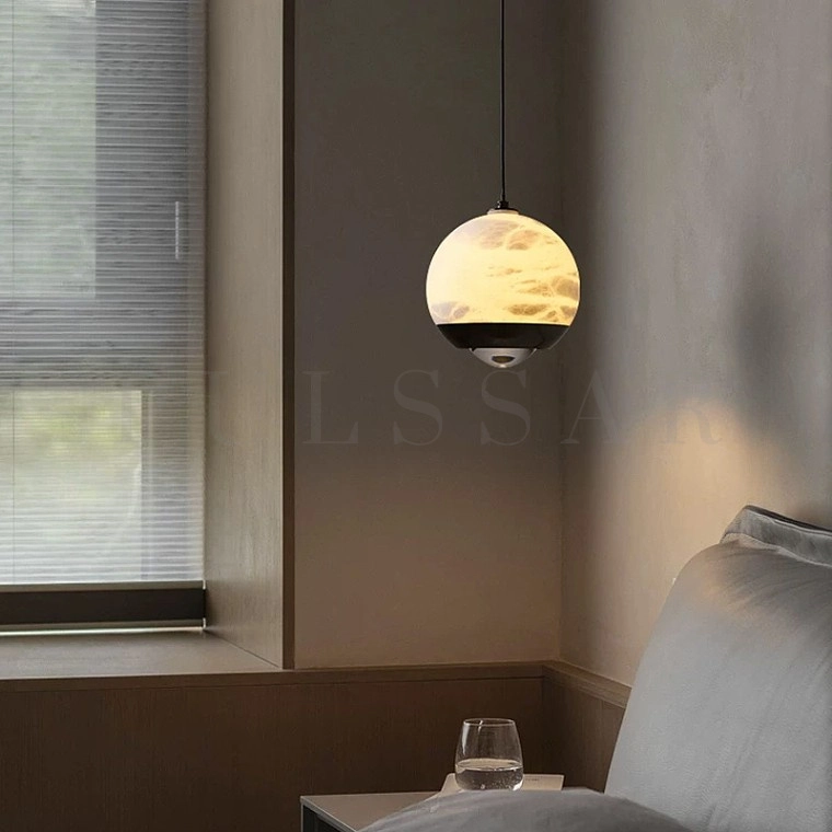 Подвесной светильник ECLA CLIP