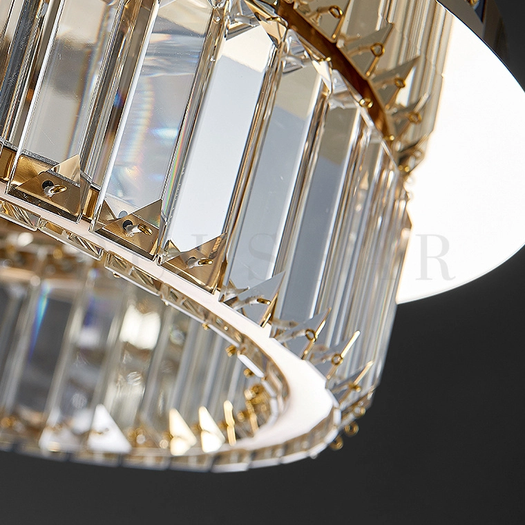 Потолочная люстра BERTOLDA B CH