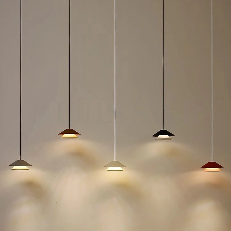 Подвесной светильник TANELI