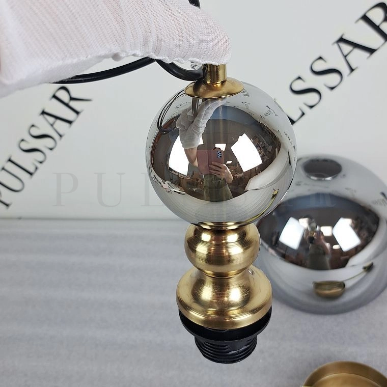 Подвесной светильник DOLPH