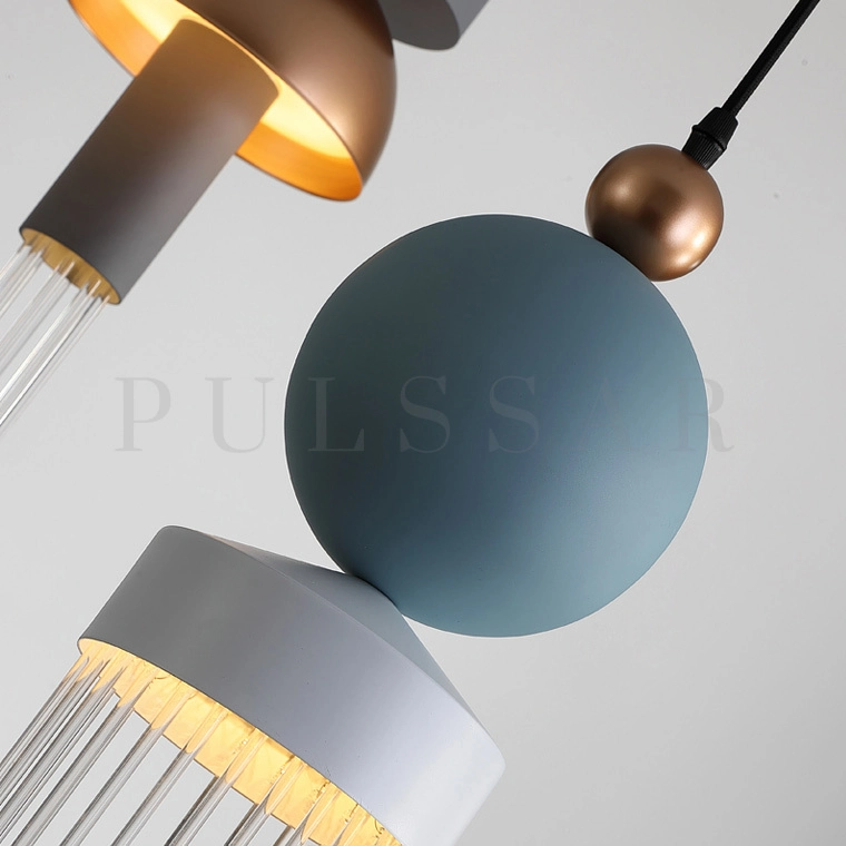 Подвесной светильник PLEIADES