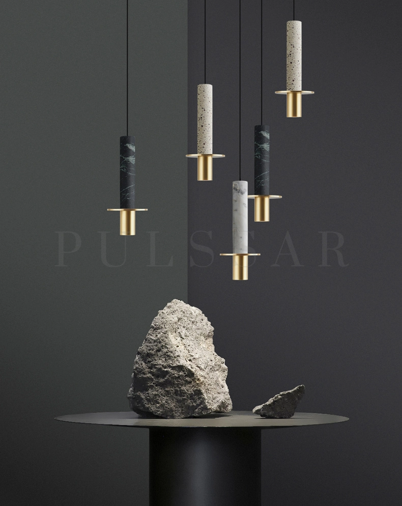 Подвесной светильник AGESTA