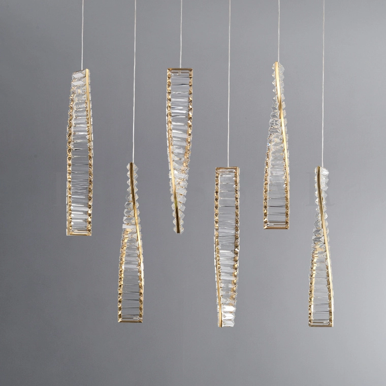 Подвесной светильник BERTOLDA X COMBO