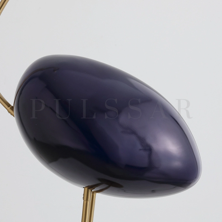 Торшер DAGNY FL