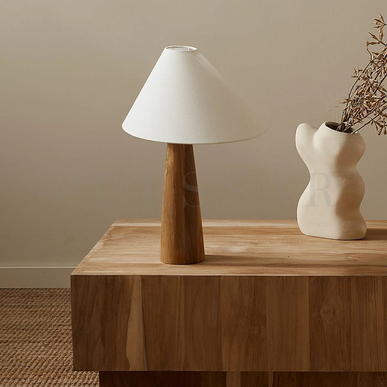 Настольная лампа LUDVIN TAB