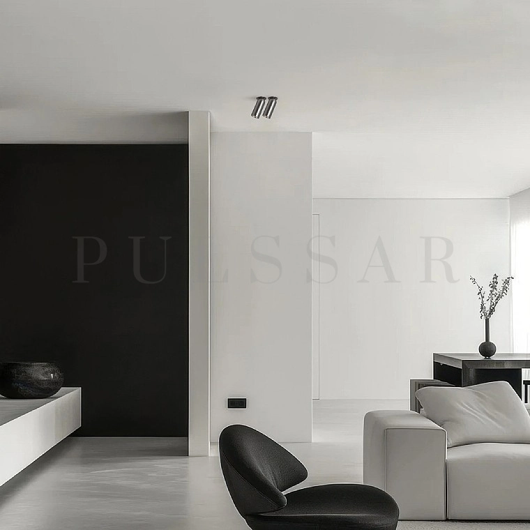 Точечный светильник HEDIN