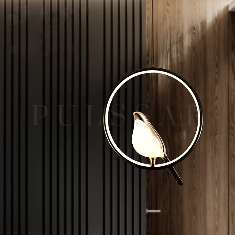 Подвесной светильник NOMI B