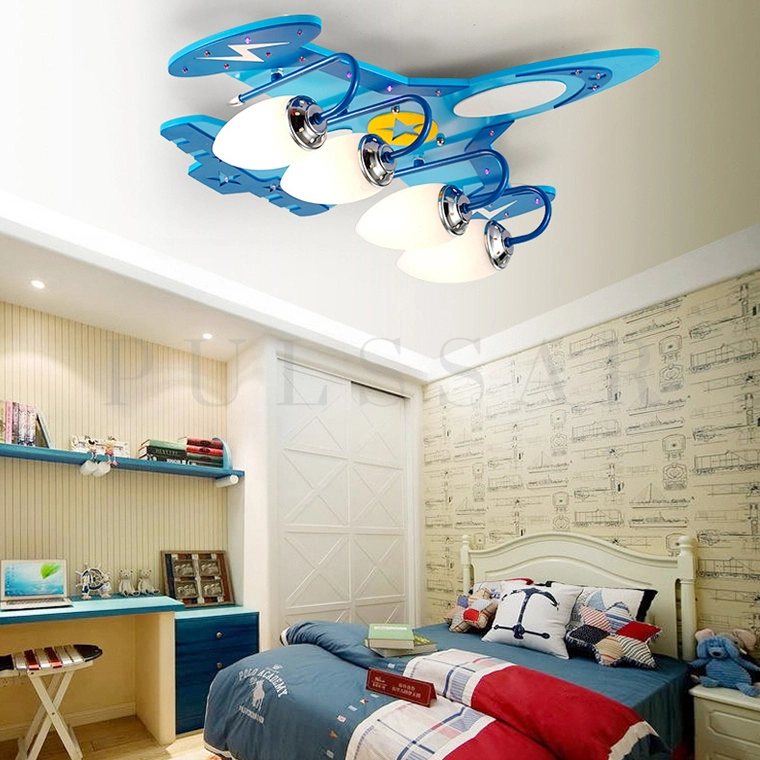 Потолочный светильник AIRCRAFT