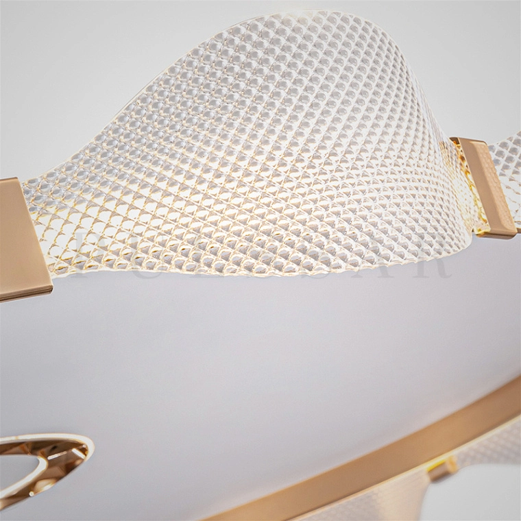 Потолочная люстра BERTINA CH