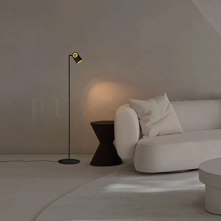 Торшер TOLLVER FL